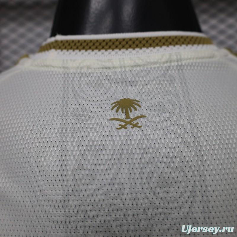 Player Version 26/27 Al-Nassr Away Jersey