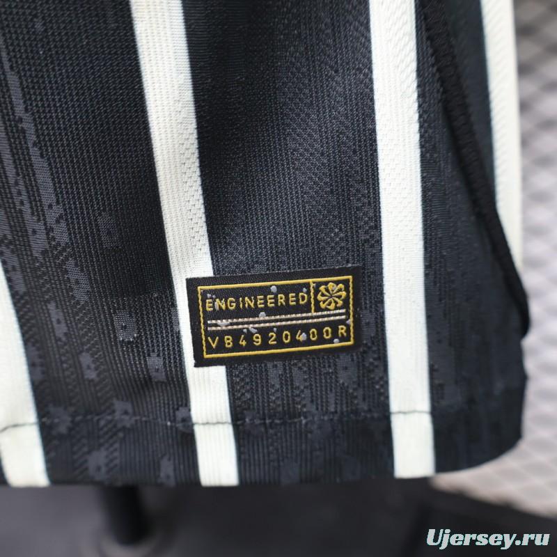 Player Version 26/27 Corinthians Away Jersey