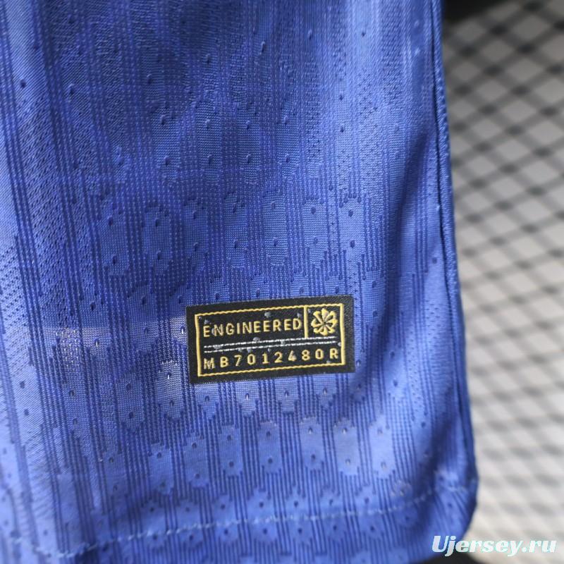 Player Version 25/26 Paris Saint-Germain Special Edition Double Star Jersey