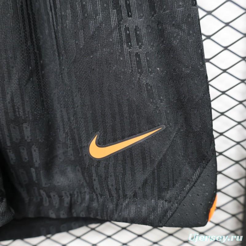 Player Version 26/27 Netherlands Away Shorts