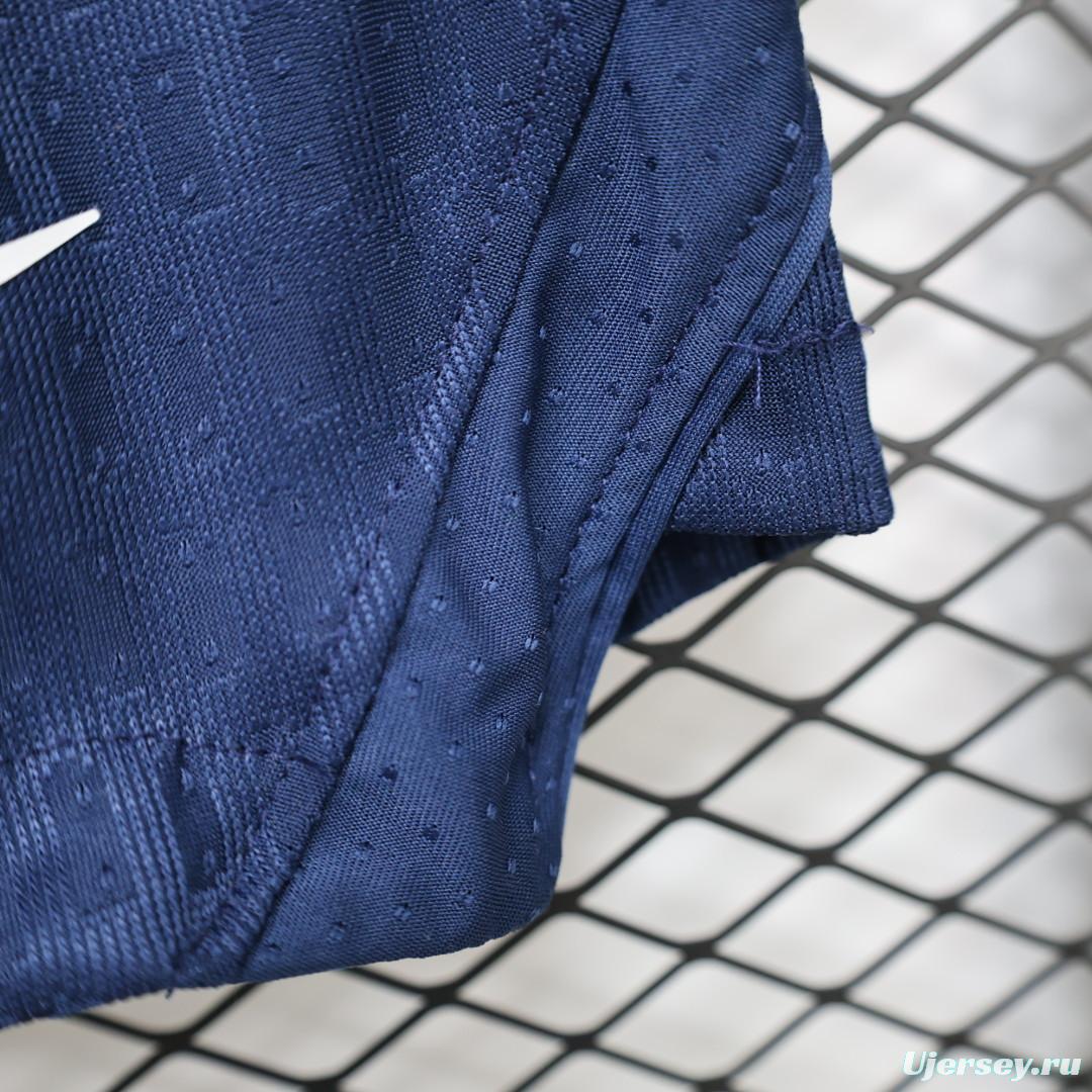 Player Version 26/27 USA Home Shorts