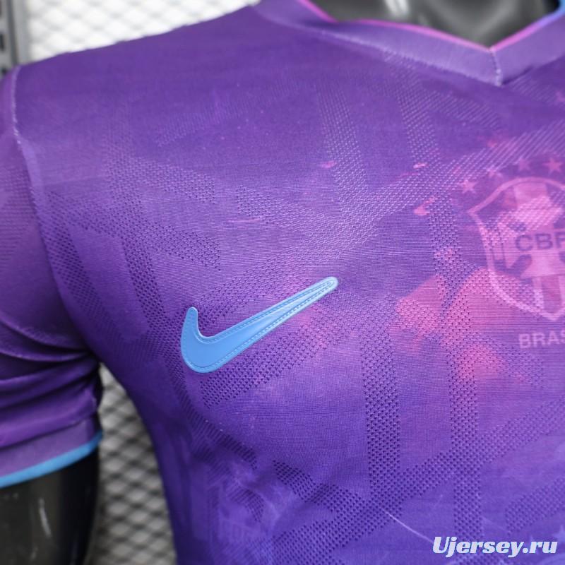 Player Version 2026 Argentina Special Edition Jersey