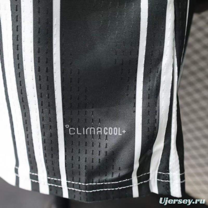 Player Version 26/27 Newcastle United Home Jersey