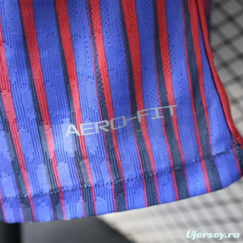 Player Version 26/27 Paris Saint-Germain Special Edition Jersey