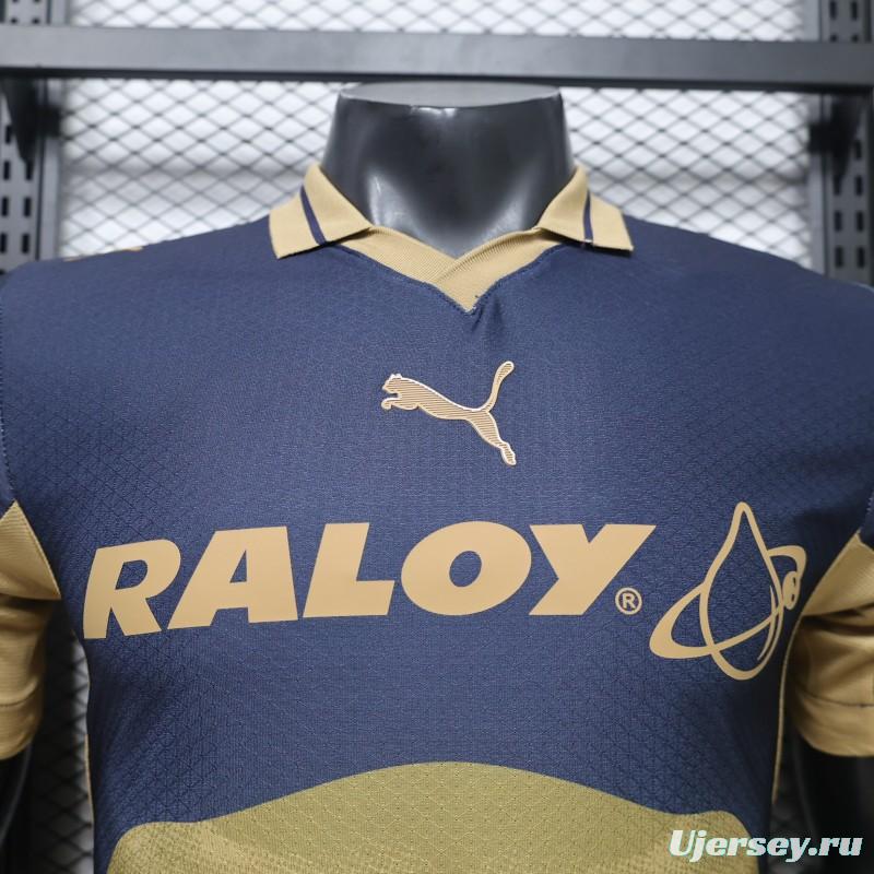 Player Version 26/27 Club América Away Jersey