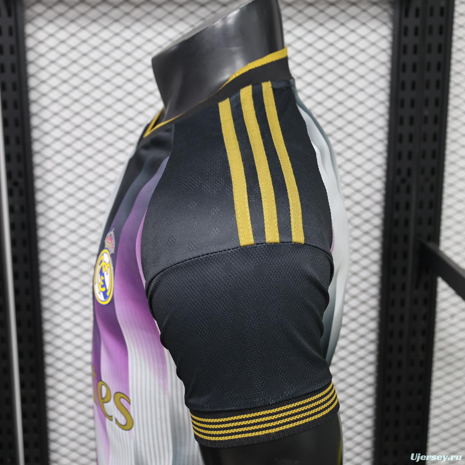 Player Version 26/27 Real Madrid Special Edition Jersey