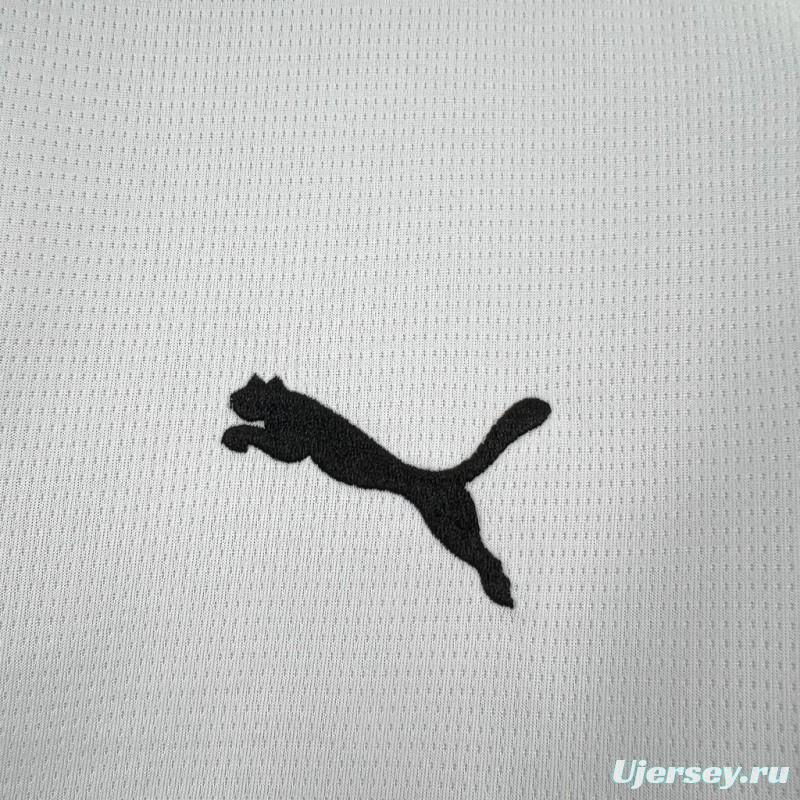 2026/27 Mens Valencia CF Home Jersey