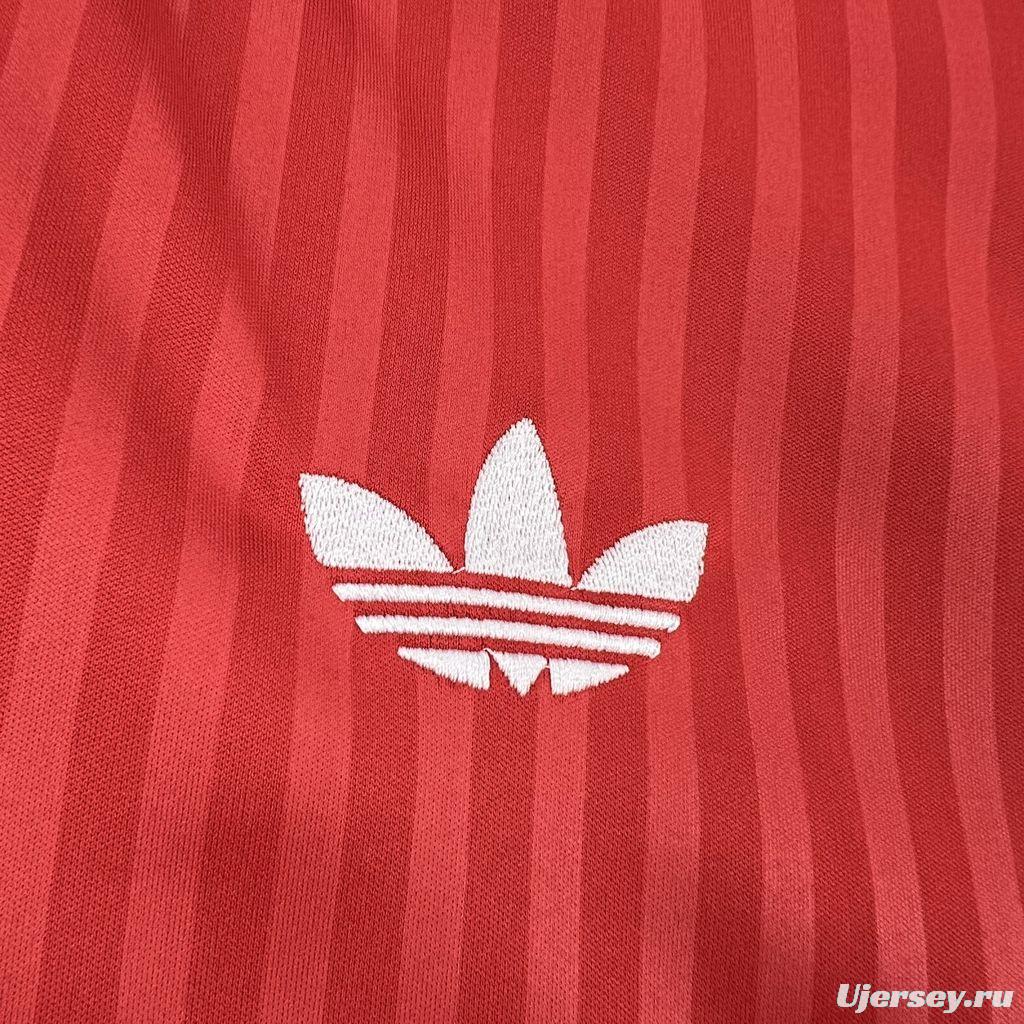 2026/27 Mens Olympique Lyonnais Away Jersey