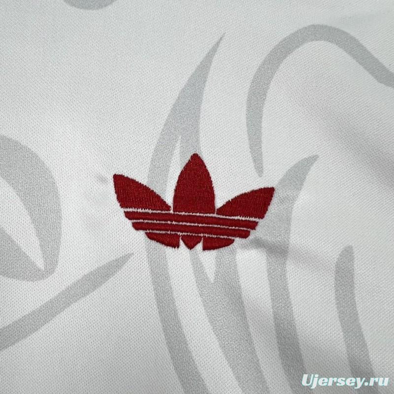 2026/27 Mens Benfica Concept Jersey