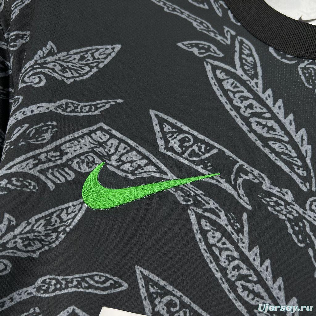 2025/26 Mens Sporting CP Goalkeeper Jersey