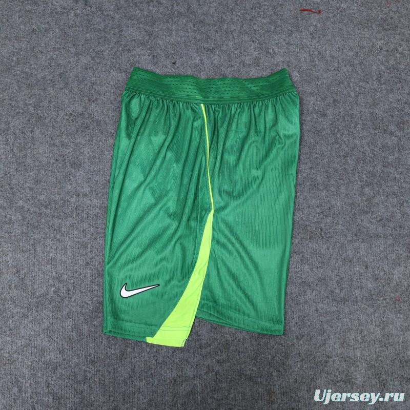 Player Version 26/27 Nigeria Home Short