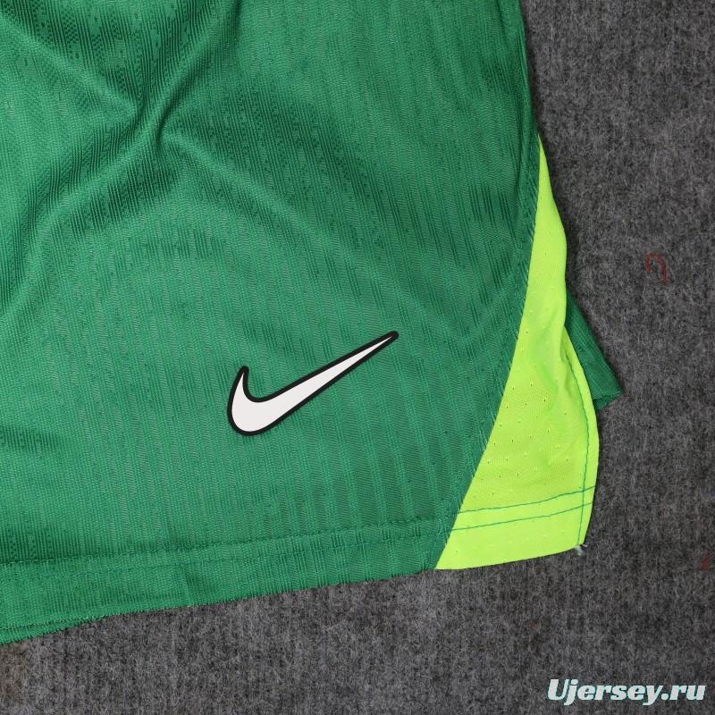 Player Version 26/27 Nigeria Home Short