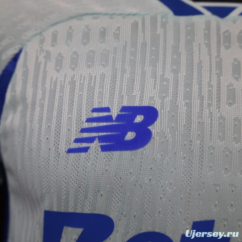 Player Version 26/27 FC Porto Third Jersey