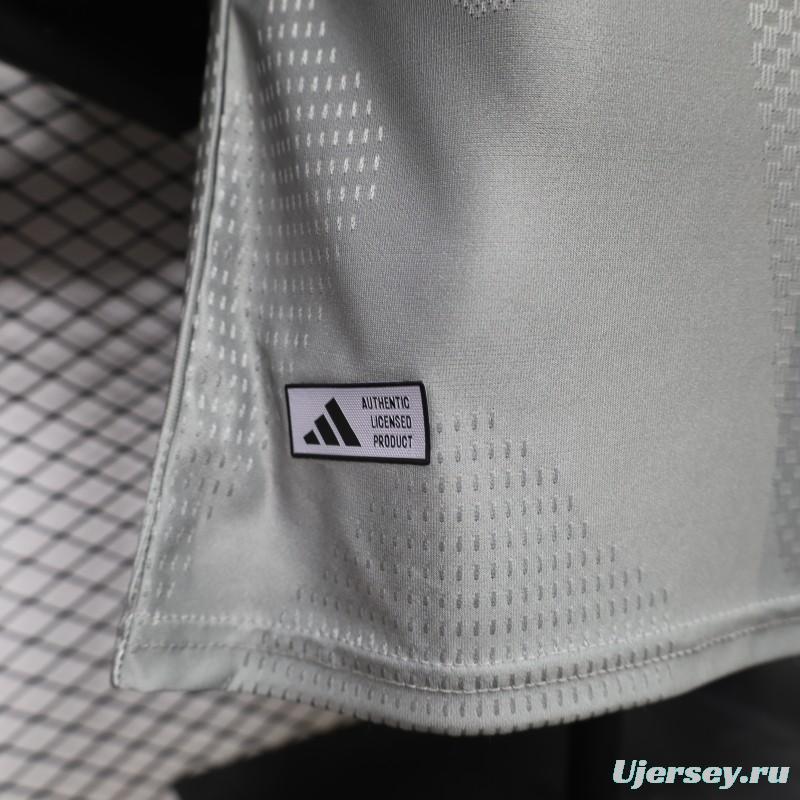 Player Version 26/27 Algeria Special Edition Jersey