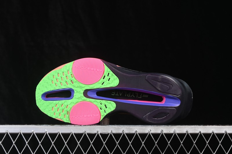 Nike Zoom VaporFly Next% 3 Prototype Marathon Running Shoes with Air Zoom Cushioning - IO9573-800