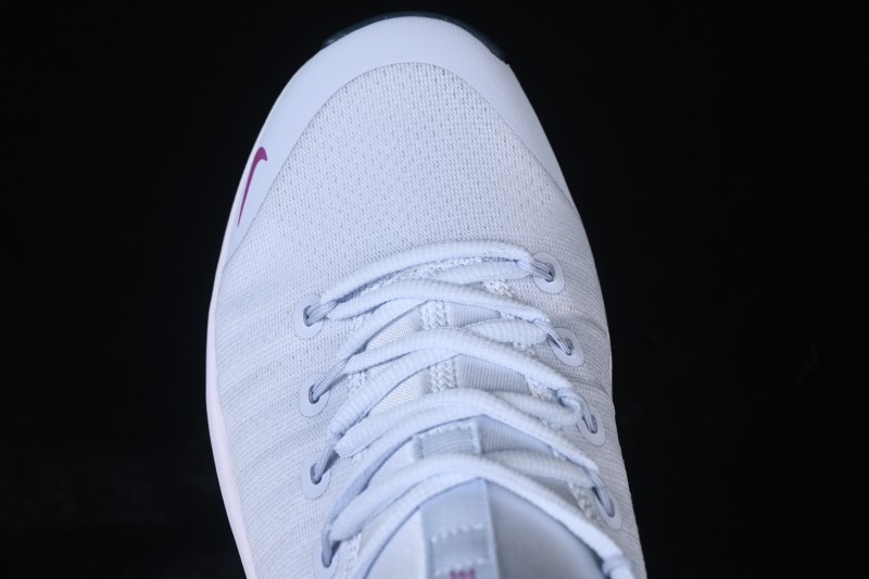 Nike Free Metcon 6 Training Shoes with Breathable Mesh and Cushioned Support - FJ7126-004