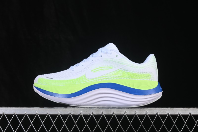 Nike Journey Run Cushioning Non-Slip Low-Top Casual Running Shoes - FB7765-007