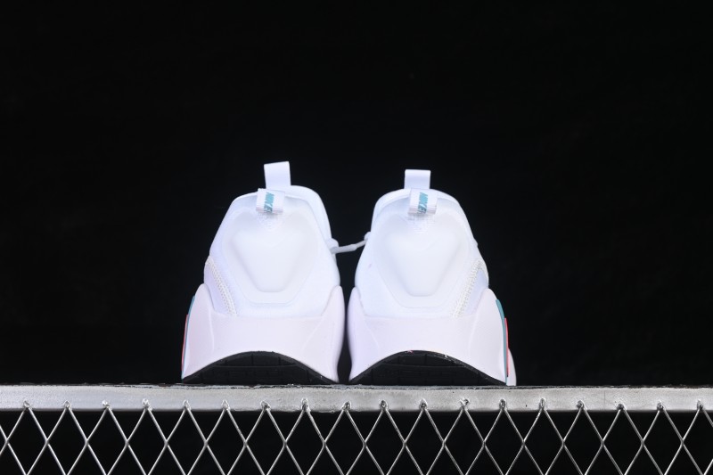 Nike Free Metcon 6 Training Shoes with Breathable Mesh Upper and Flexible Cushioning - FJ7126-102