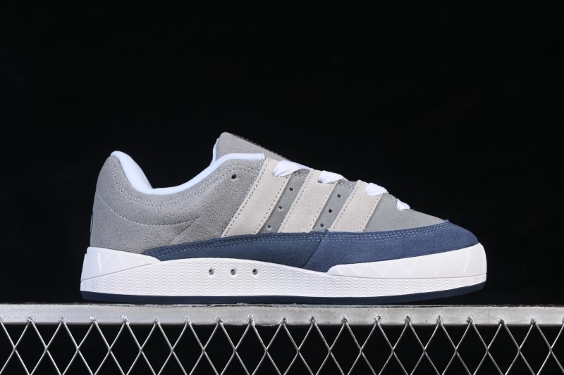 Adidas Human Made Adimatic Collaboration Shark Bread Casual Shoes - HP9915