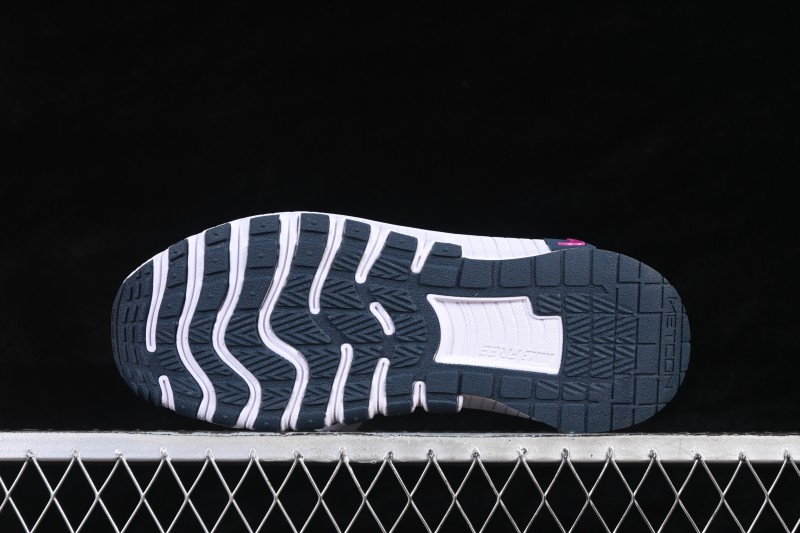 Nike Free Metcon 6 Training Shoes with Breathable Mesh and Cushioned Support - FJ7126-004