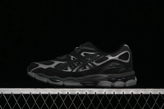 Adidas Running Shoes with Breathable Mesh Upper - 1201A789-020