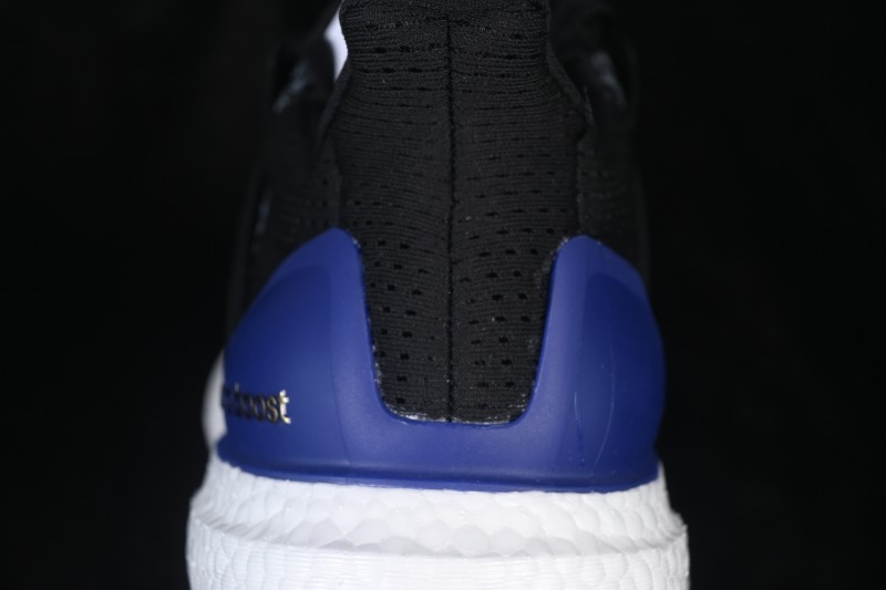 Adidas Ultra Boost 1.0 Primeknit Running Shoes with Boost Cushioning - B27171