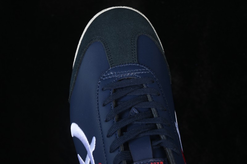 Adidas Running Shoes with Breathable Upper and Cushioned Sole - 1183C320-400