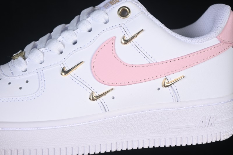 Nike Air Force 1 '07 Low Anime Theme Casual Skateboarding Shoes - ZH0316-112