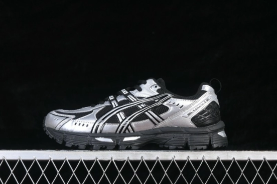 Adidas Running Shoes with Breathable Mesh Upper and Responsive Cushioning - 1011B998-020