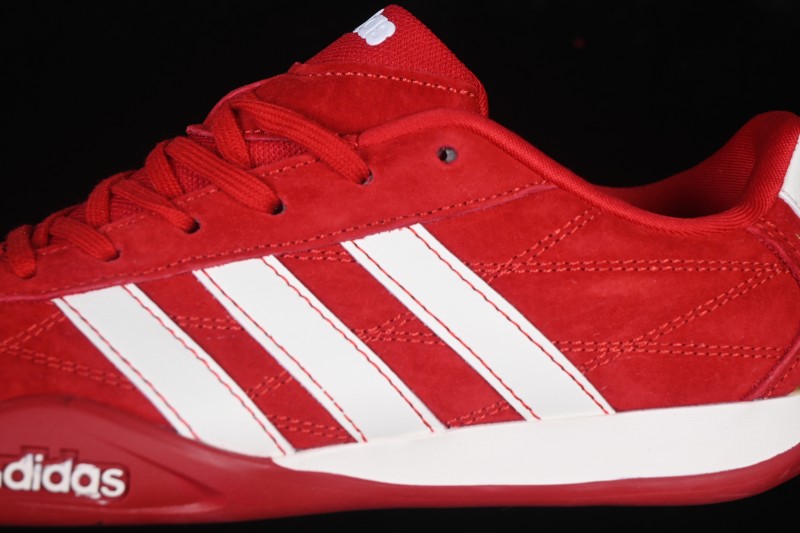 Adidas Originals Adiracer 2026 Chinese New Year Year of the Horse Limited Edition Low-Top Casual Running Shoes with Anti-Slip Sole - JS1462