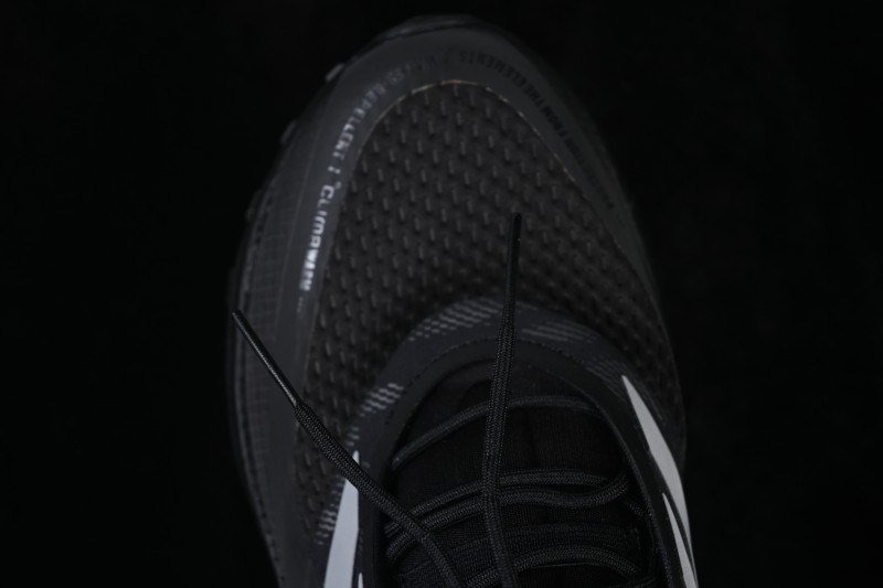 Adidas Ultraboost 5 Climawarm Running Shoes with Brand New Popcorn Cushioning - JI3239