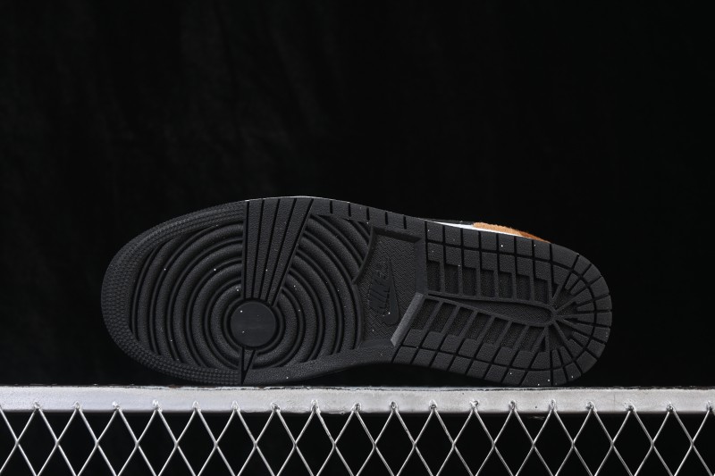 Nike Air Jordan 1 Low AJ1 Year of the Horse Limited Edition Retro Basketball Shoes - IX8740-101