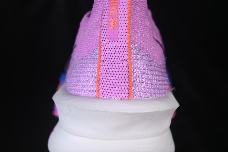 Nike Zoom VaporFly Next% 3 Prototype Marathon Running Shoes with Dual Air Zoom and ZoomX Foam - FD8315-500