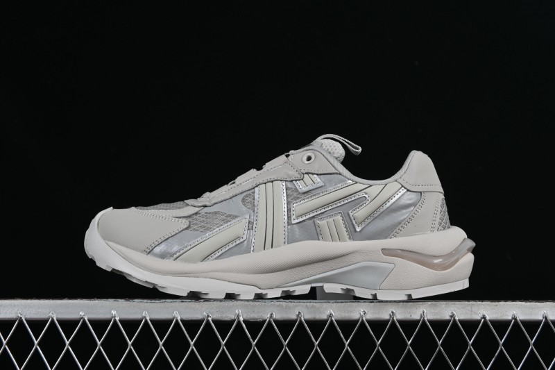Adidas Running Shoes with Comfortable Cushioning and Breathable Upper - 1183C383-020