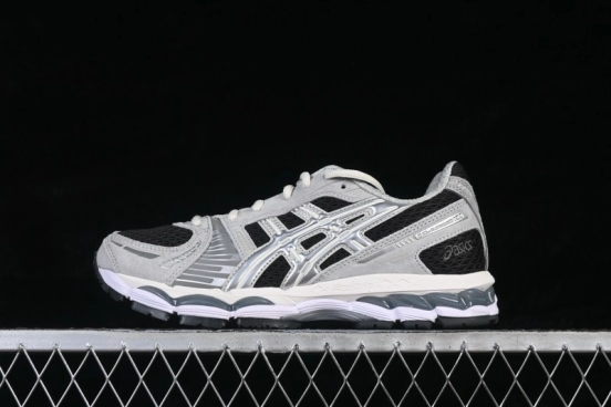 Adidas Running Performance Sneakers with Responsive Cushioning - 1203A846-020