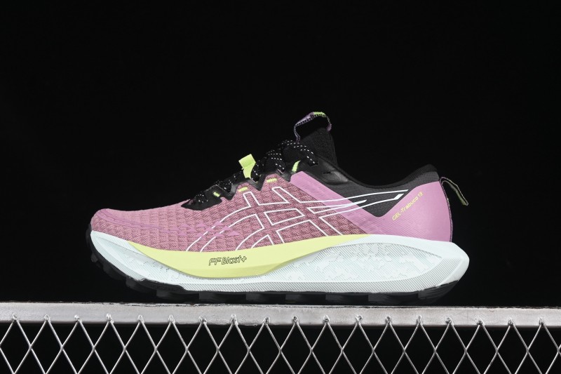 Adidas Performance Running Shoes with Lightweight Cushioning - 1012B768-500