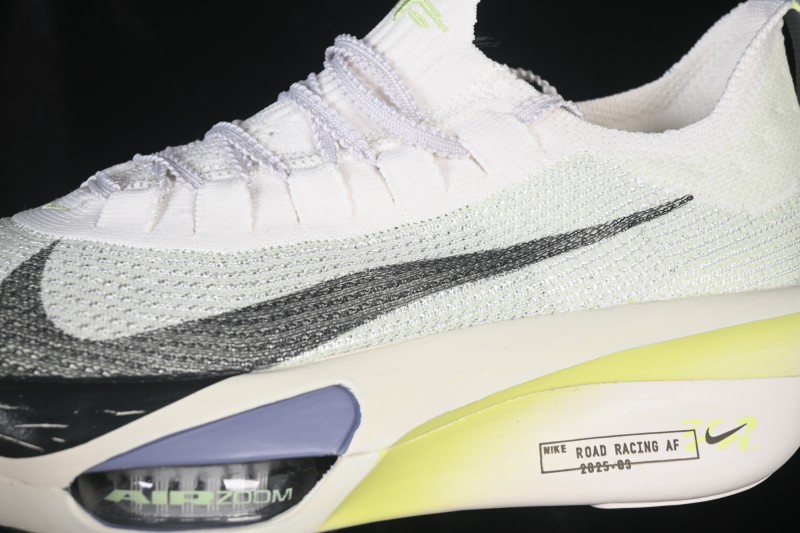 Nike Zoom VaporFly Next 3% Prototype Super Marathon Running Shoes - FD8311-002