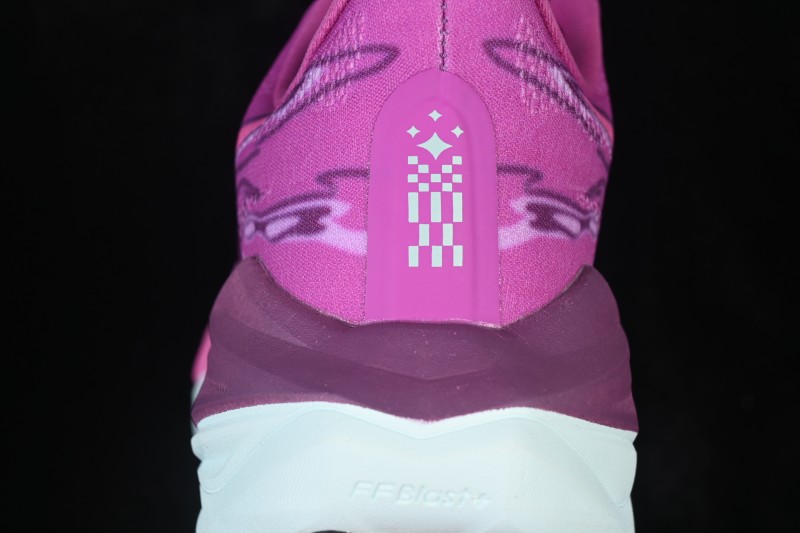 Asics Superblast 3 Running Shoes with Comfortable Breathable Cushioning - 1013A186-209