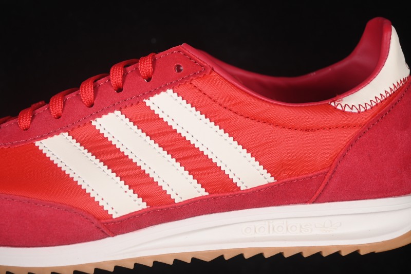 Adidas Originals SL 72 Retro Running Shoes Classic Design - KJ6148