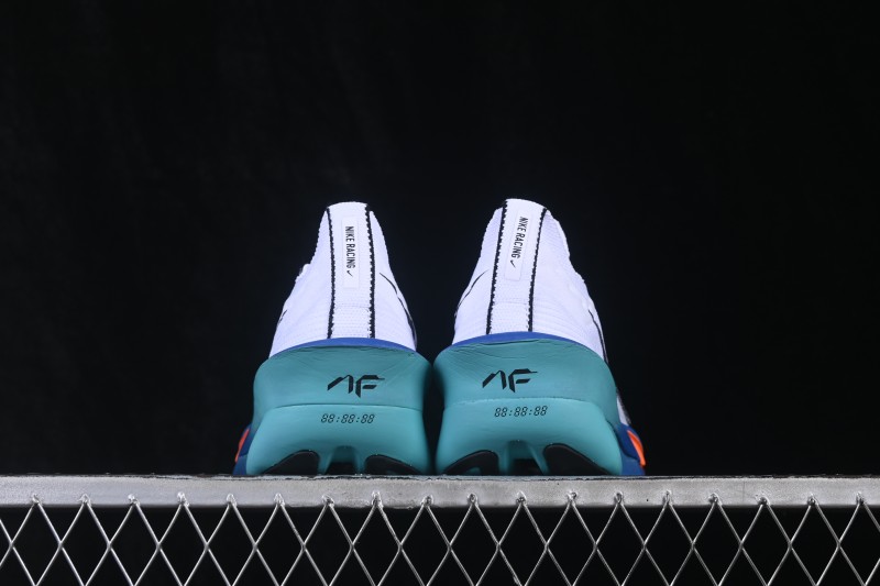 Nike ZoomX Vaporfly NEXT% 3 Marathon Racing Shoes with Lightweight Cushioning - FD8315-013