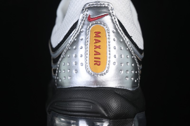 Nike Air Max 97 Retro Running Shoes with Air Cushioning - IM6647-030