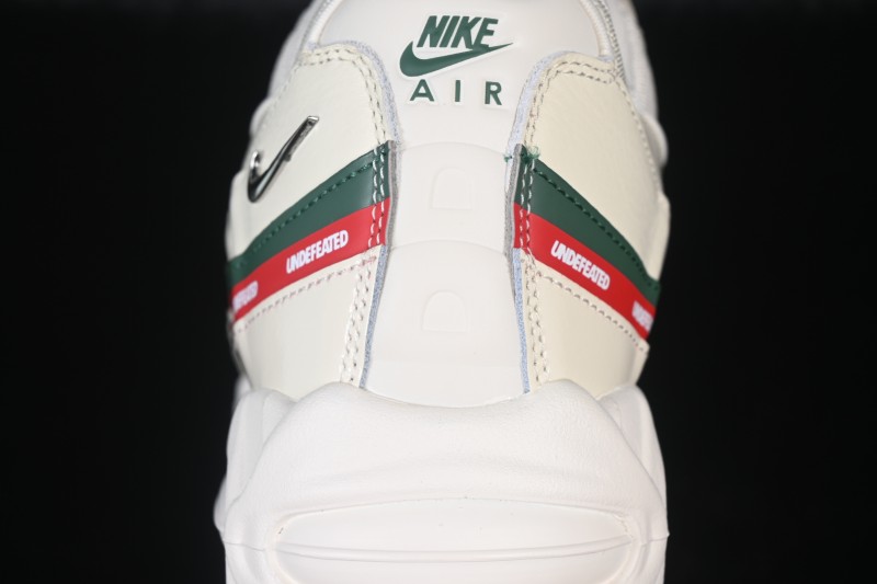 Nike Air Max 95 Retro Running Shoes with Visible Air Cushioning - IB4453-100