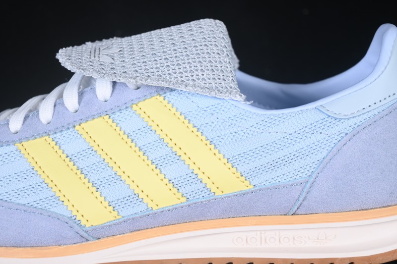 Adidas Originals SL 72 Retro Running Shoes Classic Design - KZ6948