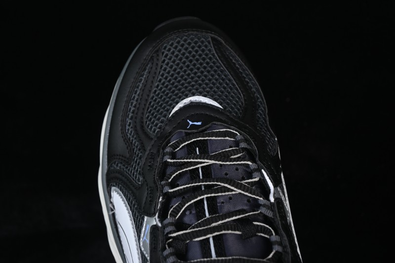 Puma Fade Nitro LS Running Shoes with Comfort Cushioning and Anti-Slip Traction - 406203-03