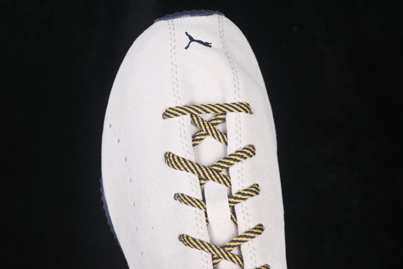 Puma x Noafterno H-Street Low-Top Lifestyle Sneakers Collaboration Edition - 408182-01
