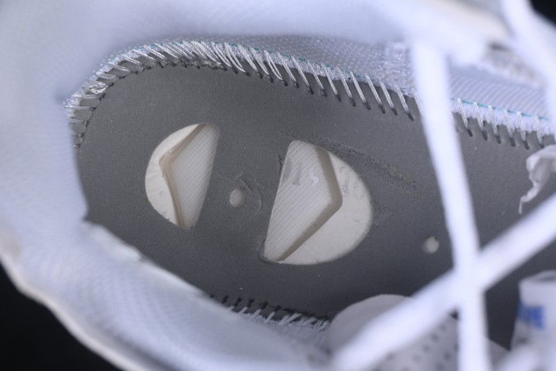 Nike G.T. Cut 3 EP Basketball Shoes with ZoomX Foam Cushioning - HJ8205-100