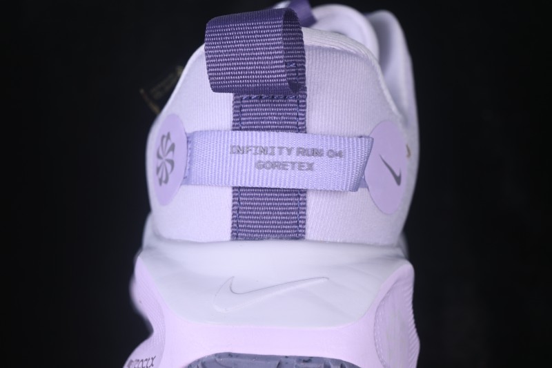 Nike Infinity Run 4 Gore-Tex Waterproof Road Running Shoes - FB2197-500