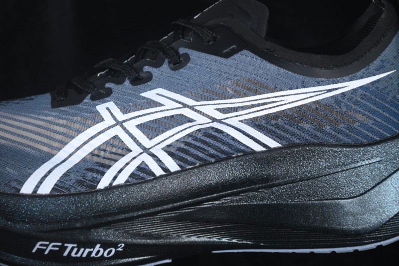 Asics Megablast Retro Casual Cushioned Running Shoes - 1013A170-001