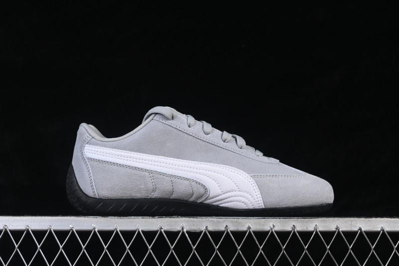 Puma Speedcat Motorsport Low-Top Lifestyle Sneakers - 406329-05