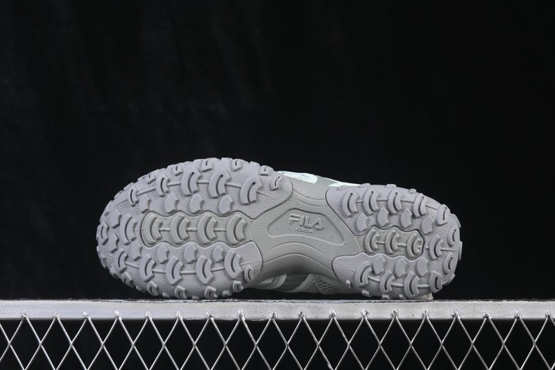 Fila Pebble Lightweight Cushioned Low-Top Running Shoes - F12W622114FDA